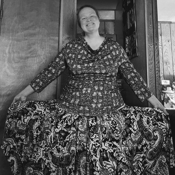 Meet your Posher, Kyndra blyndra - Picture 2 of 4